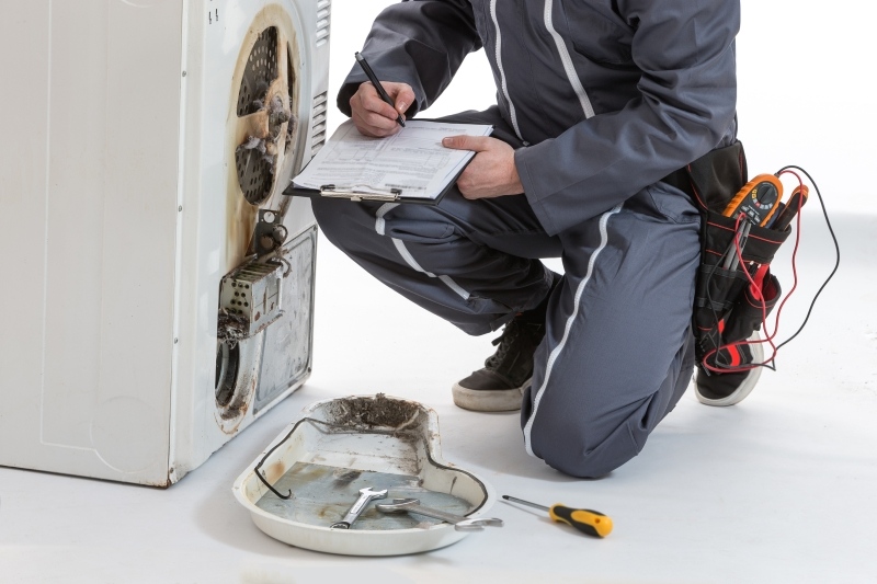 Appliance Repairs Collier Row